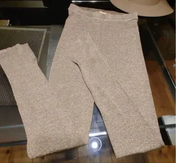 BACCA 투모롤랜드 레깅스