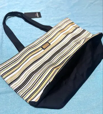 JIM THOMPSON 파우치 포함 보더 토트백 택 포함 새상품