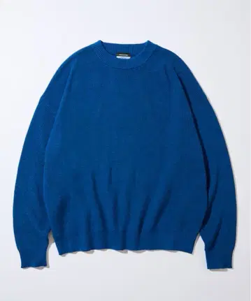 로손 x FREAK'S STORE EASY WASH KNIT