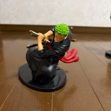 원피스 조로 피규어