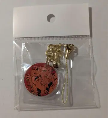 렌고쿠 쿄쥬로 아크릴 끈 장식 컬렉션