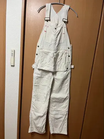 빅맥 화이트 커버올