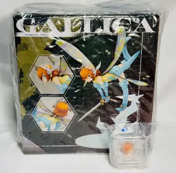 코토부키야 메타포: 리팬타지오 갈리카 특전 포함