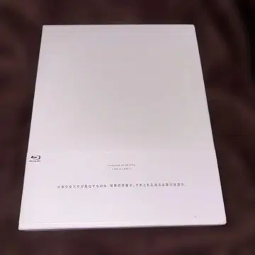 어서 오세요 실력 지상주의의 교실에 Blu-ray BOX (2매 세트)