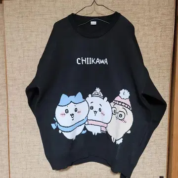 치이카와 (먼작귀) 2세트