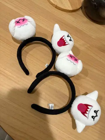 테레사 머리띠 USJ