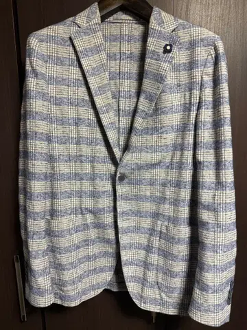 라르디니 싱글 자켓 48