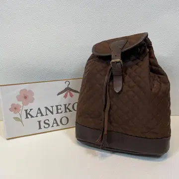 KANEKO ISAO 백팩 카네코 이사오