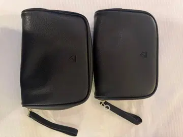 말레이시아 항공 비즈니스 클래스 어메니티 4개