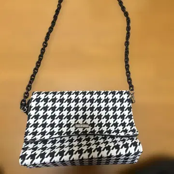 SAVE MY BAG 숄더 and 클러치 백