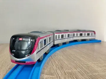 프라레일 게이오 라이너 게이오 5000계