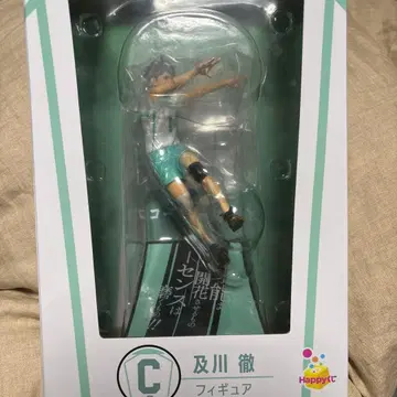 하이큐 Happy 복권 C상 오이카와 토오루 피규어