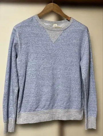 저널 스탠다드 U.S-GYM STANDARD.V 가제트 트레이닝복