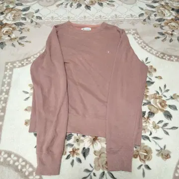 Champion 핑크 트레이닝복