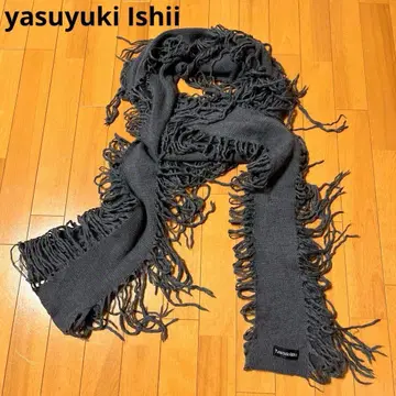 Yasuyuki Ishii 대형 스톨