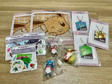 포켓몬 제일복권