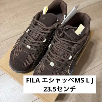 FILA 에샤페 MS L J 스니커즈