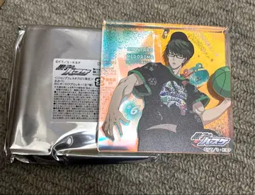 점프 페스타 쿠로코의 농구 운세 복권 블록키 미도리마 신타로