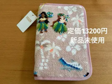 페이러 ANA 멀티 케이스 파우치 마나마나