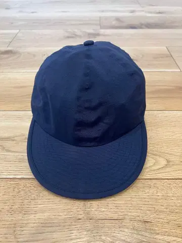 네이비 야구 모자 나일론제