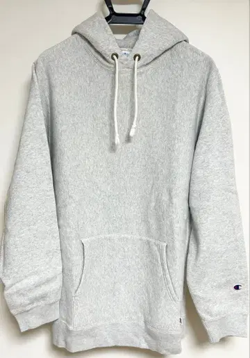 RHC x Champion 콜라보 후드티