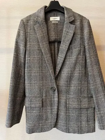 ISABEL MARANT ETOILE 테일러드 자켓