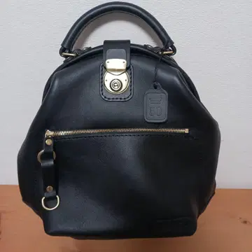 헬츠 herz 완파쿠 백팩 세미 오더