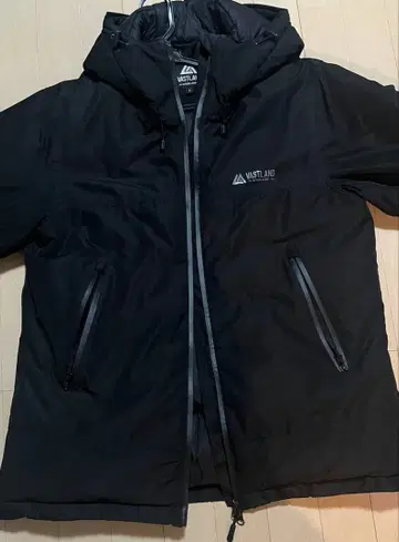 바스트랜드 VASTLAND 아웃도어 다운 자켓