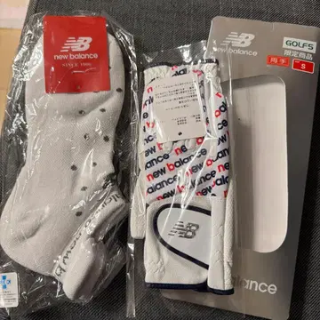 뉴발란스 골프용 그로브 S 사이즈