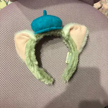 디즈니 머리띠, 드레스