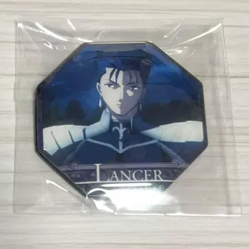 Fate HF 푹신 배지 컬렉션 랜서 쿠훌린