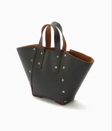 EDIFICE Hender Scheme 핸드백 와이드 S