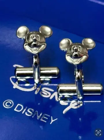 디즈니 커프스 미키마우스