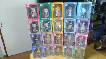 귀멸의 칼날 피규어