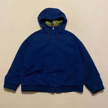 레어 텐더 로인 18AW 리버서블 후디드 자켓 카모