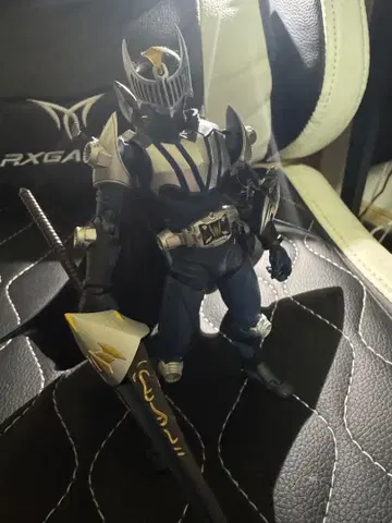 S.H.Figuarts 가면라이더 나이트