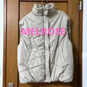 MELROSE 다운 베스트