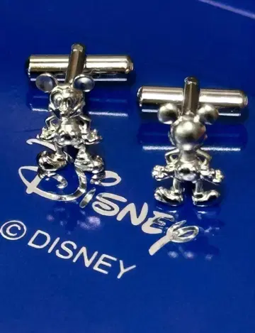 디즈니 커프스 미키마우스
