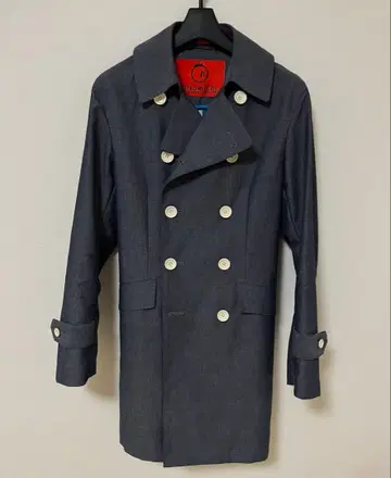 hiromichi nakano 트렌치코트