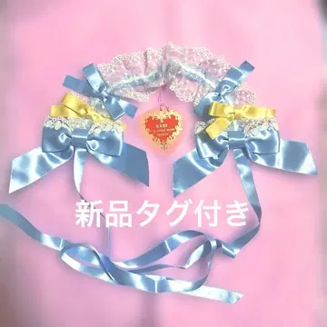 BABY Eternal Ribbon Feathery HD 색스