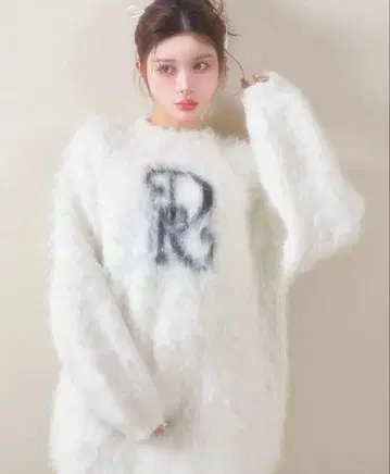 Darich 다리치 DR 니트 풀오버