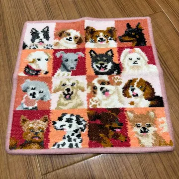 [ 완판템 ] 페이루마이드 손수건