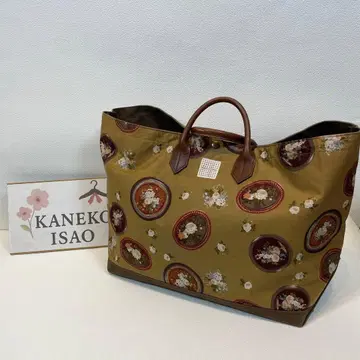 카네코 이사오 백 카네코 이사오