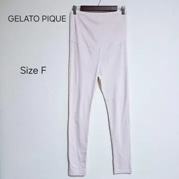GELATO PIQUE 룸웨어 마터니티 사이즈 F