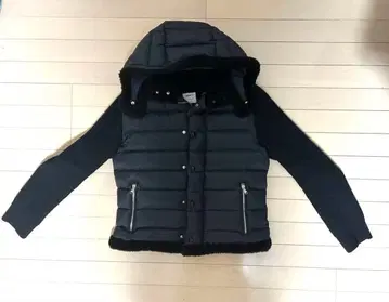 EMMETI 니트 다운 사이즈 46