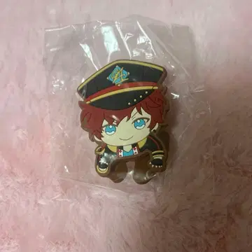 앙상블 스타즈 논노리 러버 클립 이치카