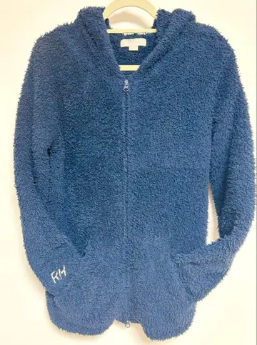 론 헤르만 베어풋 드림스 플리스 후드티