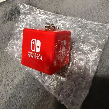 닌텐도 뮤지엄 기동음 키링 컬렉션 Switch