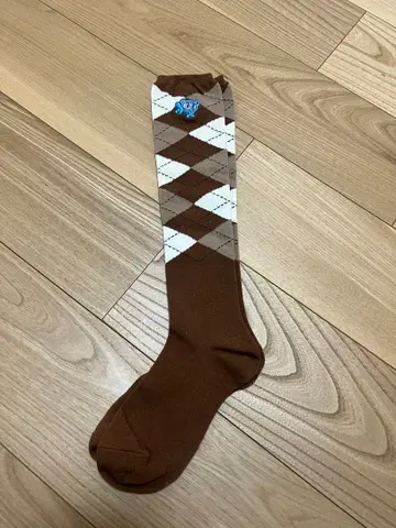 초레어 엔젤 블루 양말 y2k 헤이세이 나카무라 군