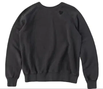 Ron Herman A Little Heart Sweat 맨투맨 XS